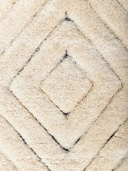Beni Mrirt Rug - Large Rug - Luxury Rug - Mrirt Rug - Moroccan Carpet - Moroccan Rug - Berber Rug - Custom Mrirt rug - Large Moroccan Rug - sustainably made MOMO NEW YORK sustainable clothing, rug slow fashion