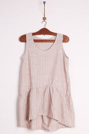 COTTON TOP CINDY - sustainably made MOMO NEW YORK sustainable clothing, slow fashion